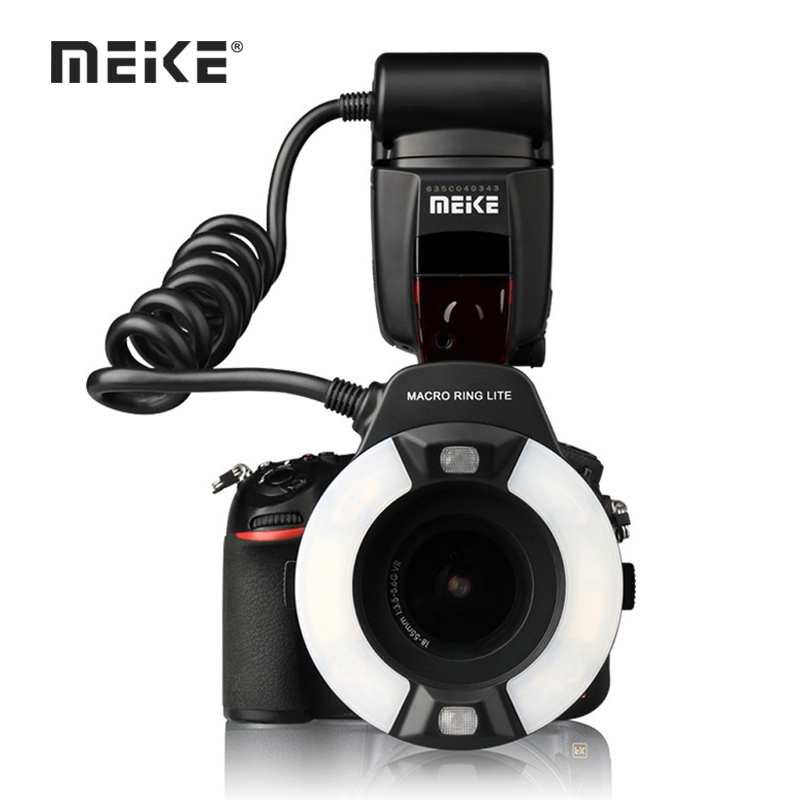 Flash Meike MK320 Fujifilm